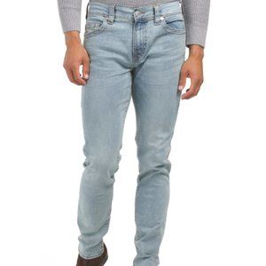 TRUE RELIGION Rocco No Flap Jeans